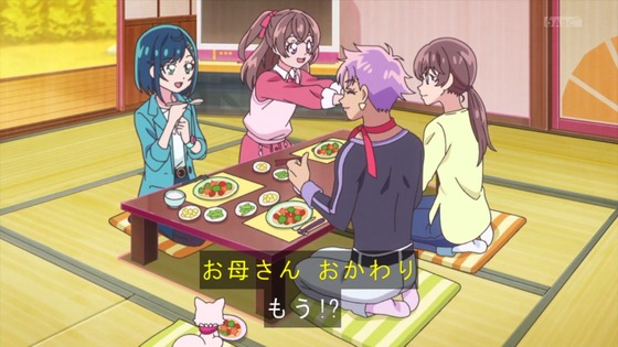 「デリシャスパーティ♡プリキュア」デパプリ 5話感想 (81)
