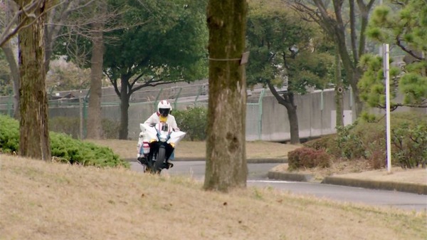 仮面ライダードライブ (30)