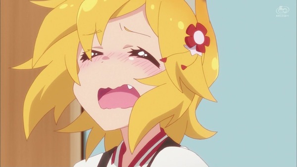 「世話やきキツネの仙狐さん」1話感想 (44)