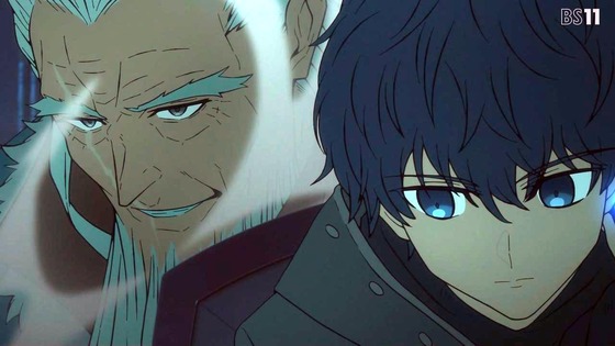 「Fatestrange Fake」7話感想 (22)