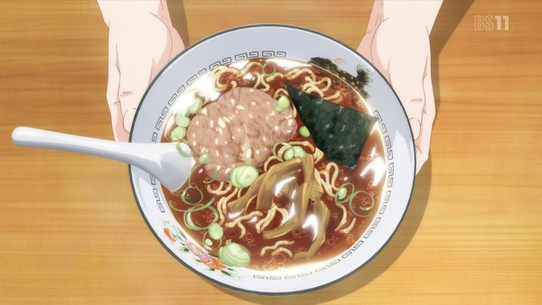「ラーメン大好き小泉さん」12話 (56)