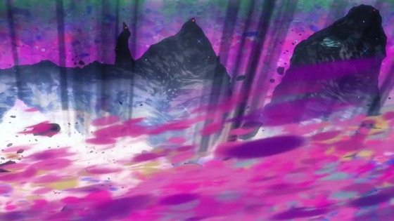 「機動戦士Gundam GQuuuuuuX」ジークアクス 11話感想 (1)