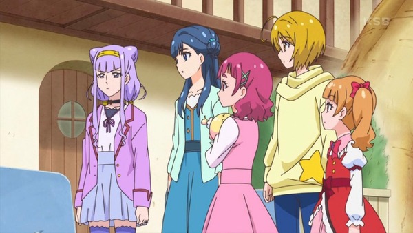 「HUGっと!プリキュア」40話感想 (29)
