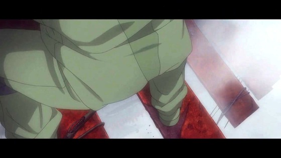 「ヱヴァンゲリヲン新劇場版:Q」感想 (560)