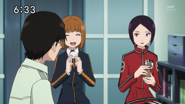 「ワールドトリガー」73話感想 (13)