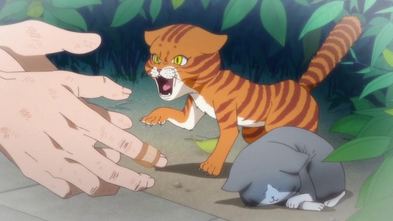 「ラーメン赤猫」8話感想 (99)