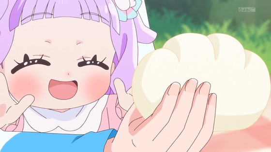 「ひろがるスカイ!プリキュア」ひろプリ 3話感想 (31)