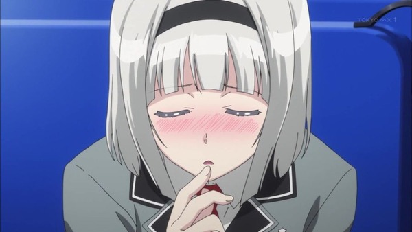 下ネタという概念が存在しない退屈な世界 (15)
