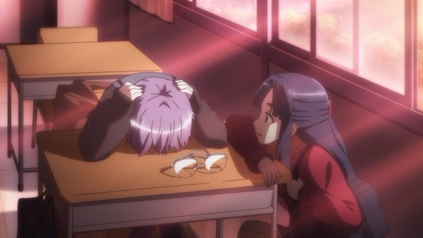 長門有希ちゃんの消失 (2)