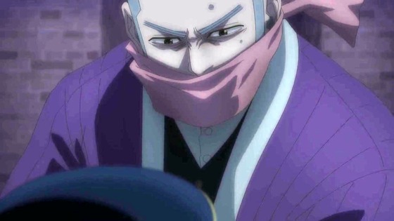 「ゴールデンカムイ」53話感想 (143)
