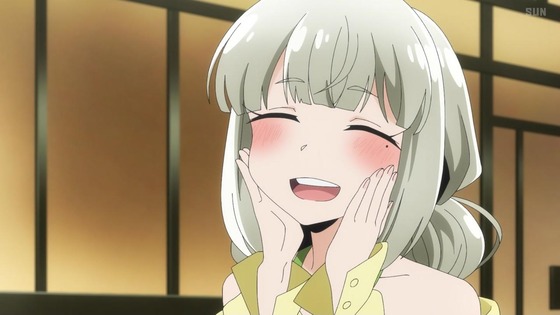 「魔法少女にあこがれて」10話感想 (37)