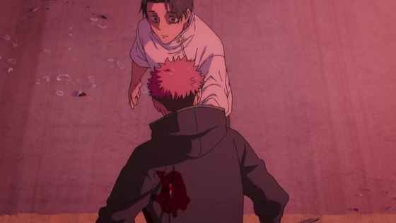 「呪術廻戦」48話感想 (185)