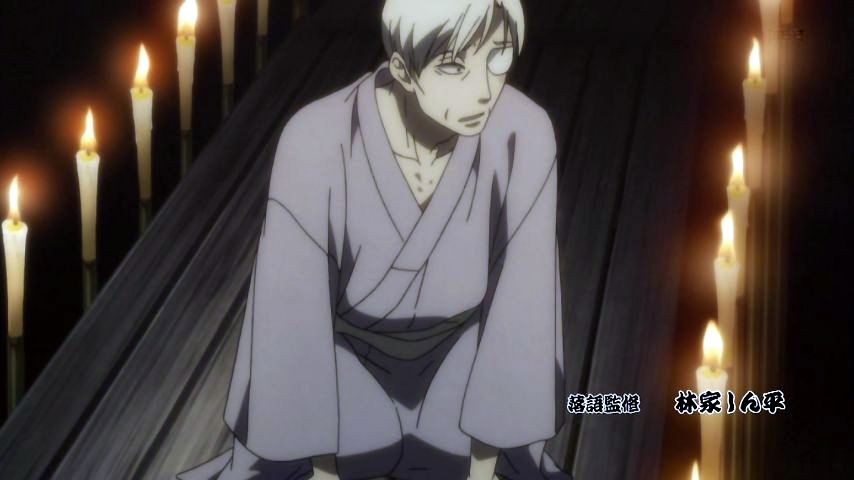 昭和元禄落語心中 助六再び篇 11話感想 信さんと菊比古に戻りみよ吉も交える最期 別れの指切りに泣き 三途川の船頭に驚愕 実況 画像 2期 ポンポコにゅーす ファン特化型アニメ感想サイト