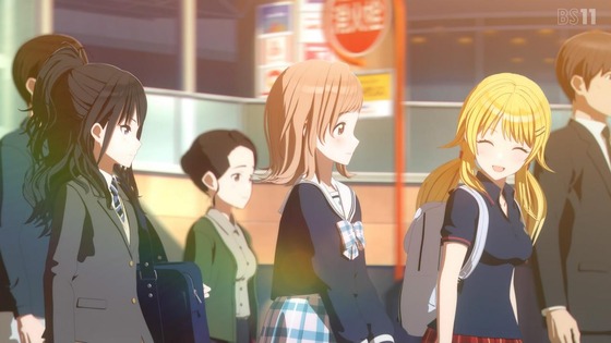 「アイドルマスター シャイニーカラーズ」1話感想 (54)