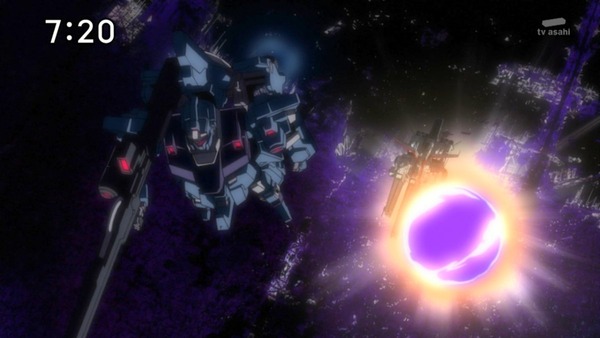 「機動戦士ガンダム UC」4話感想 (39)