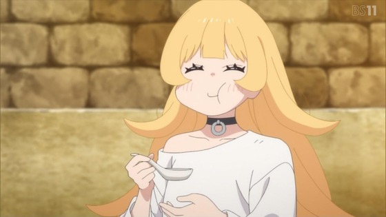 「姫様“拷問”の時間です」3話感想 (47)