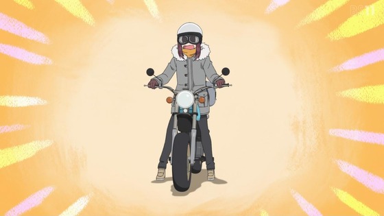 「ゆるキャン△ SEASON3」3期 6話感想 (60)