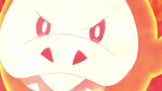 「ポケットモンスター」アニポケ45話感想 (47)