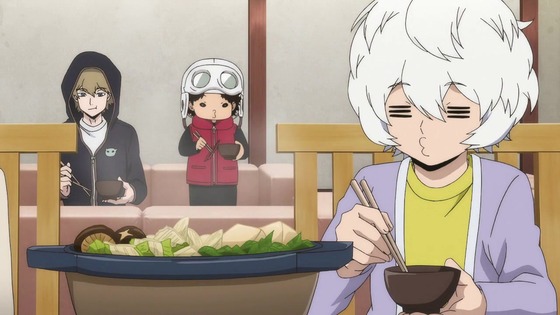 「ワールドトリガー」2期 8話感想 (92)
