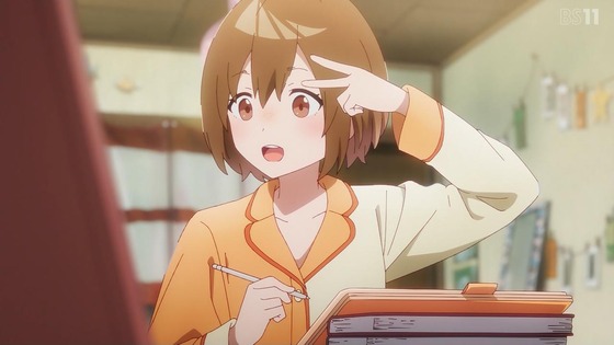 「夜のクラゲは泳げない」6話感想 (36)