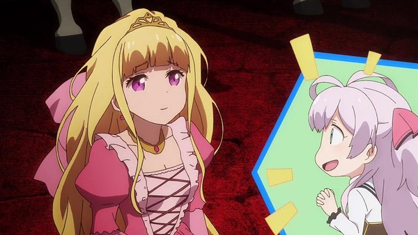 「私、能力は平均値でって言ったよね!」5話感想 (151)