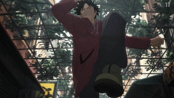 「天国大魔境」3話感想 (3)