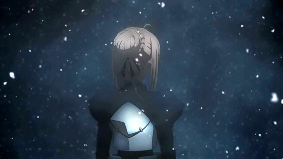 劇場版「Fatestay night [Heaven's Feel] II.感想  (8)