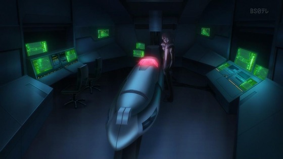 「蒼穹のファフナー THE BEYOND」12話感想 最終回 (96)