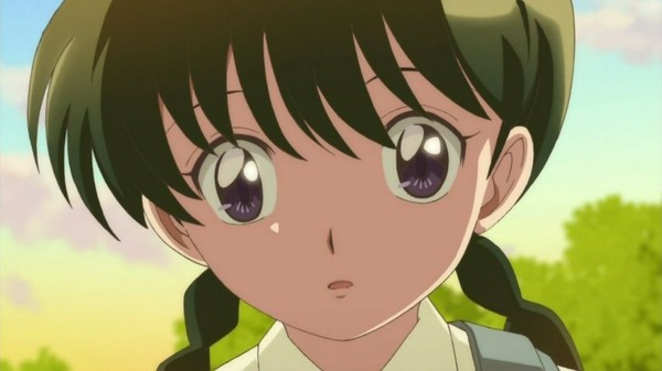 境界のRINNE (35)