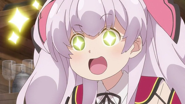 「私、能力は平均値でって言ったよね!」6話感想 (46)