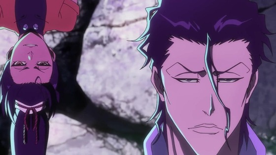 「BLEACH 千年血戦篇」39話・40話感想 (53)