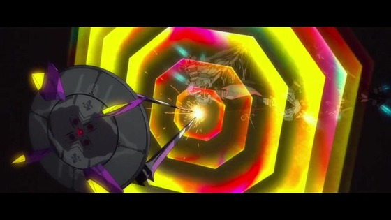 「ヱヴァンゲリヲン新劇場版:Q」感想 (19)
