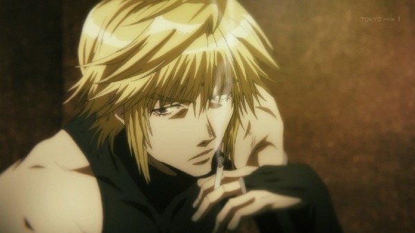 「最遊記RELOAD BLAST」1話 (28)