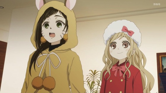 「デキる猫は今日も憂鬱」5話感想 (63)