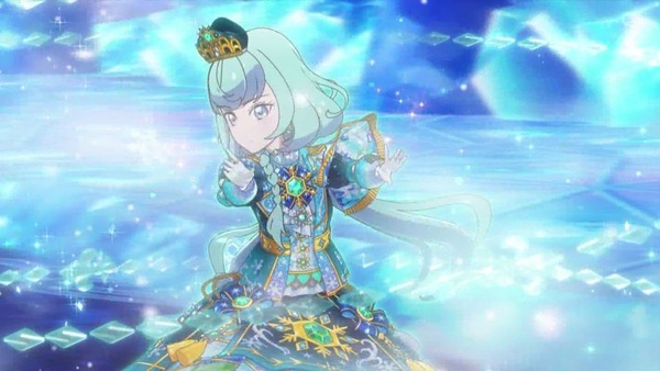 「アイカツオンパレード!」19話感想 画像 (87)