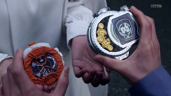 「仮面ライダージオウ」38感想 (9)