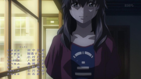 「蒼穹のファフナー THE BEYOND」5話感想 (219)