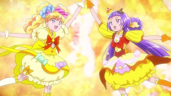「魔法つかいプリキュア!」第15話感想 (31)