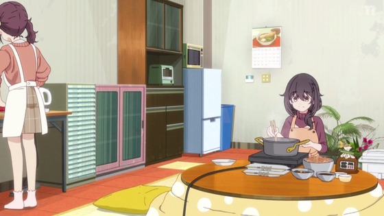 「日々は過ぎれど飯うまし」12話感想 [ひびめし] (63)