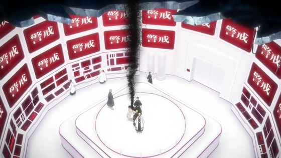 「BLEACH 千年血戦篇」31話感想 (18)
