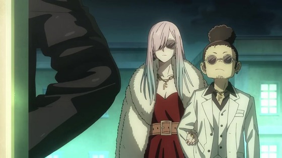 「SPY×FAMILY」3期 38話感想 (109)