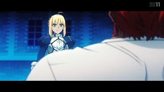 「Fatestrange Fake」13話感想 (39)