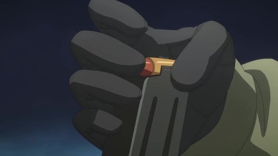 「幼女戦記Ⅱ」2期 12話感想 最終回 (118)