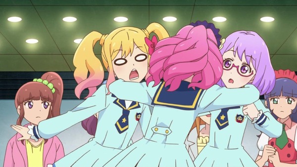 「アイカツスターズ!」7話感想 (55)