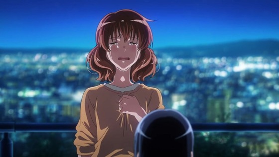 「響け!ユーフォニアム3」3期 12話感想 (163)