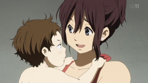 「氷菓」第11.5話 OVA感想 (49)