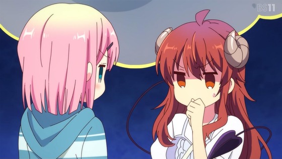 「まちカドまぞく 2丁目」2期 2話感想 (39)