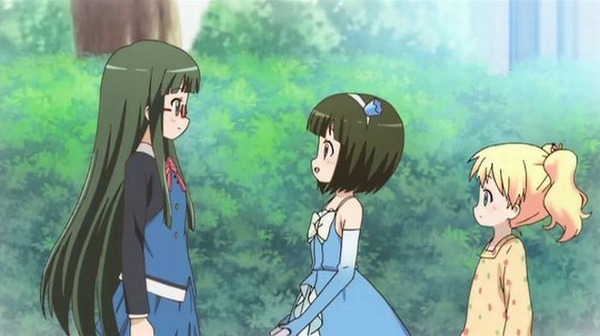 ハロー!!きんいろモザイク (15)