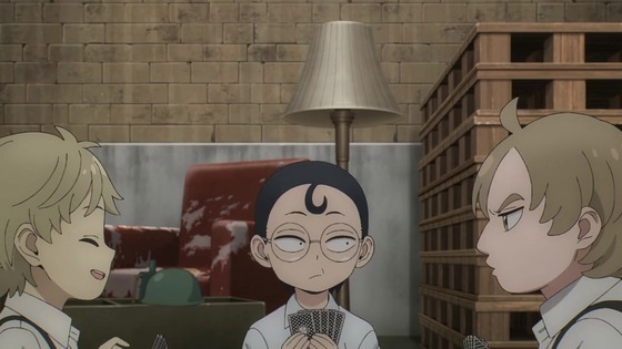 「SPY×FAMILY」3期 39話感想  (39)