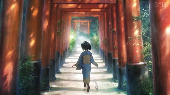 「二十世紀電氣目録-ユーレカ・エヴリカ-」1話感想 (27)